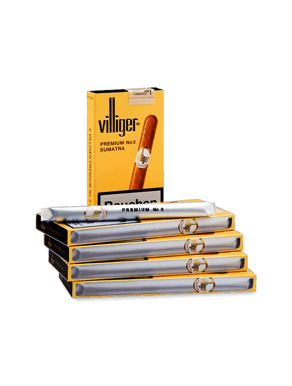 威力加 VILLIGER