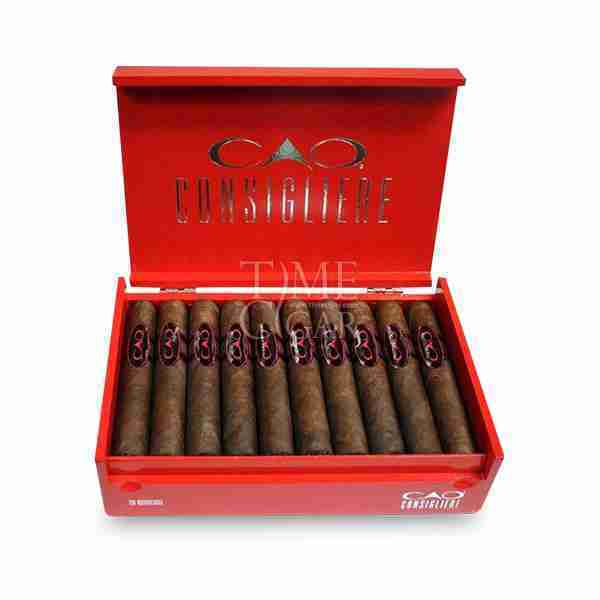 CAO