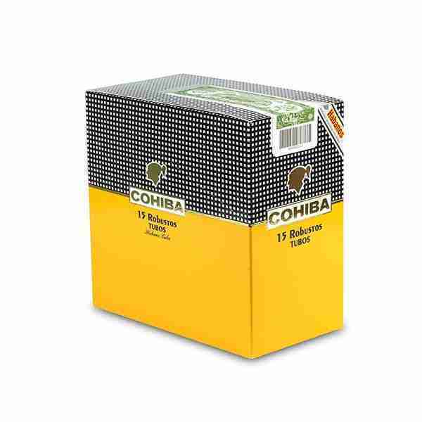 高希霸 Cohiba
