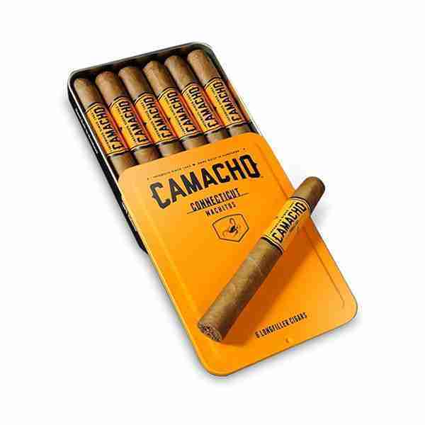 卡马乔 CAMACHO