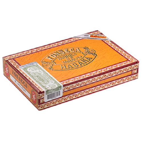 丰塞卡 滋味 38×114mm (25支/盒) FONSECA DELICIAS