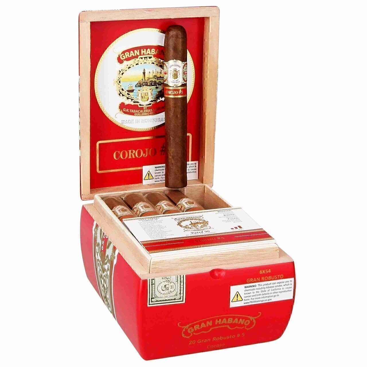 哈瓦那 GRAN HABANO